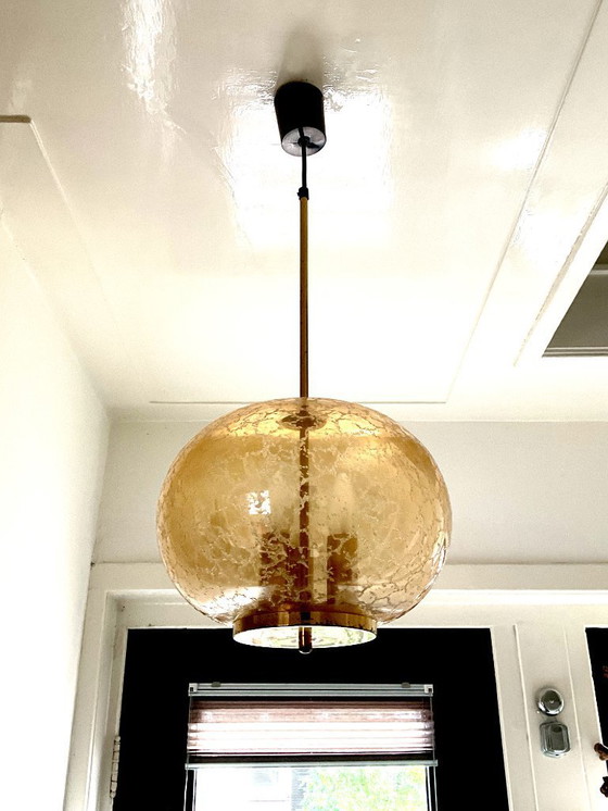 Image 1 of Vintage Doria Leuchten - Ca, 1960 - Duitsland