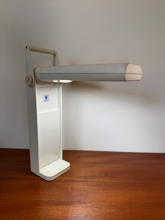 Image 1 of Daylight-Lampe 80er Jahre