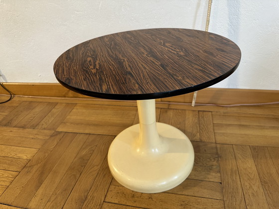 Image 1 of Tulip table - Friedrich Stuckenbröker