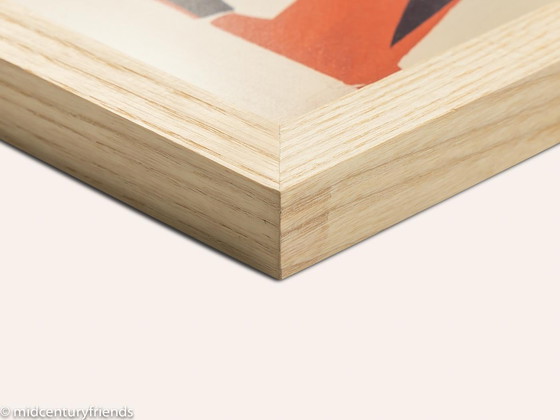 Image 1 of Manifesto pubblicitario &quot;Hans Christian Andersen&quot;, anni &#39;60