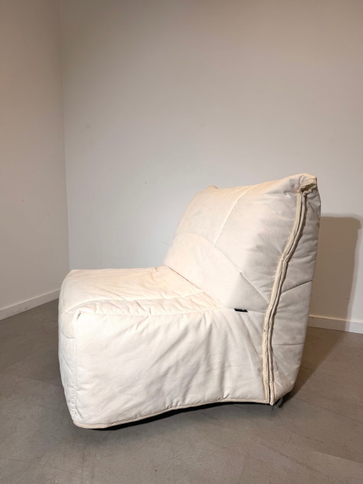 DIVA Loungestoel / Slaapbank – fauteuils