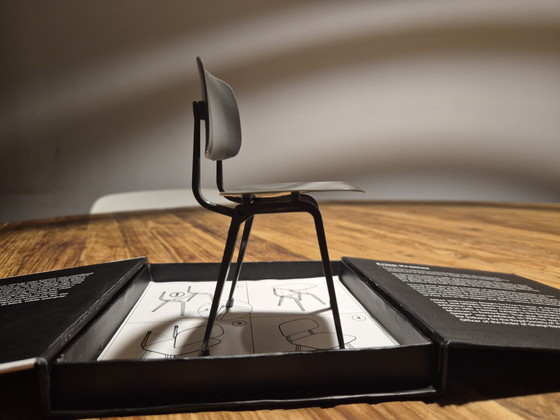 Image 1 of Revolt by Friso Kramer Scale Model