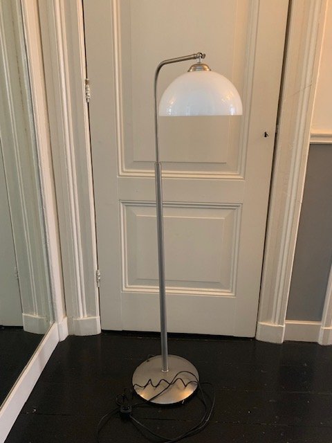 Gispen Floor Lamp