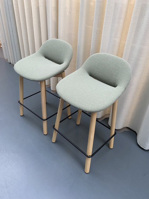 Artifort Beso Bar Set van 2