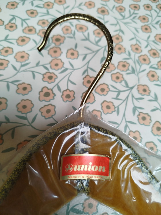 Image 1 of Vintage coat rack