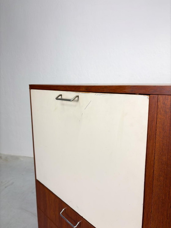Image 1 of Pastoe 'Made to Measure' Dressoir van Cees Braakman