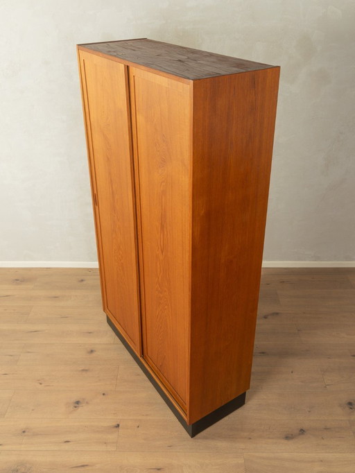 Garderobe uit de jaren 60, Poul Hundevad, Vintage