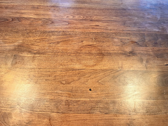 Image 1 of table à manger