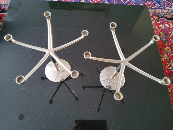 Image 1 of 2 chandeliers Marcel Wanders