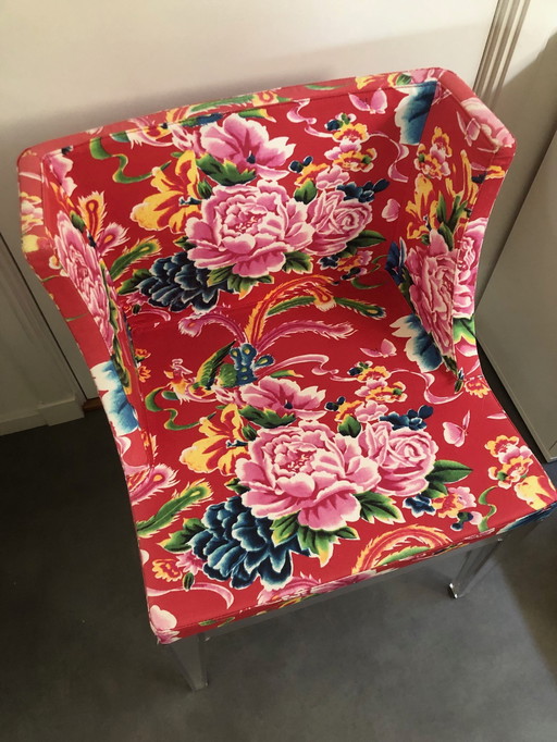 Chaise Kartell Mademoiselle