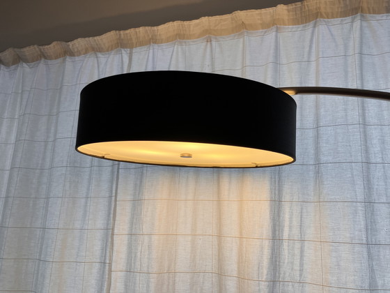 Image 1 of Lampada da terra Estiluz Iris