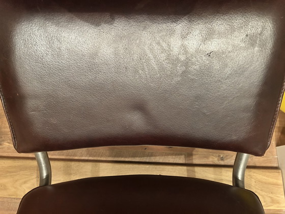 Image 1 of sedia Gispen