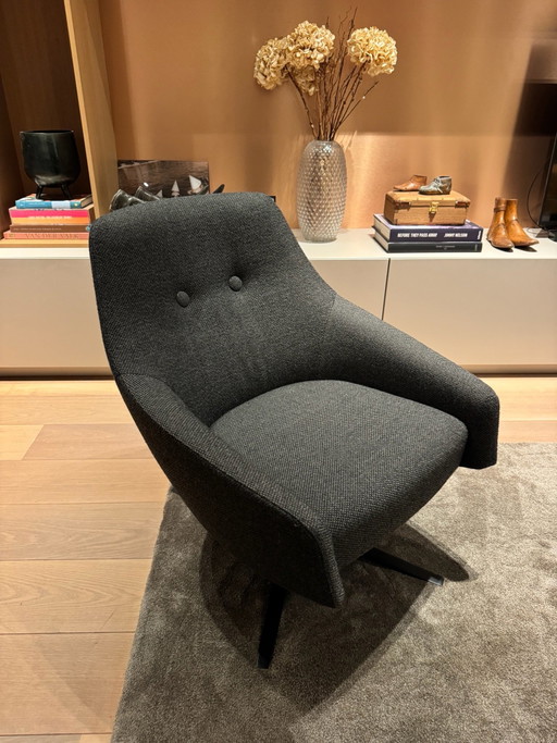 Montis Puk Low Sofa chair