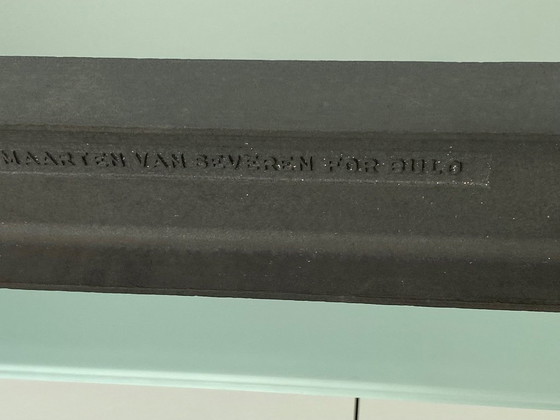 Image 1 of Mesa Schraag Diseñada por Maarten Van Severen para Bulo