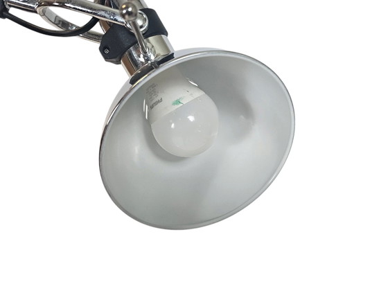 Image 1 of Kare Design - Lámpara de pie - Aluminio - Metal - Cromo