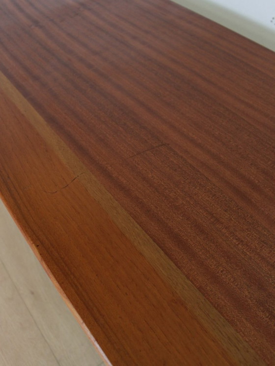 Vintage Sideboard – XXL, Teak – Wood (photo 8 of 19)