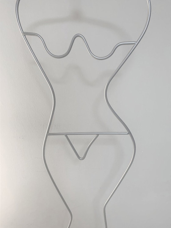 Image 1 of El estrado electoral de Ehlén Johansson para Ikea