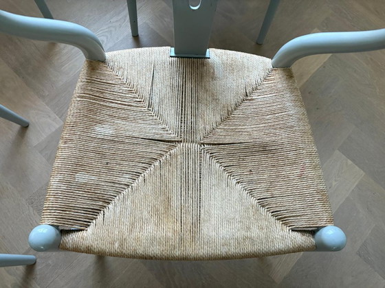 Image 1 of CH24 | Wishbone Chairs