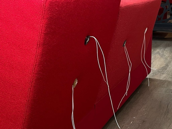 Image 1 of Divano Vitra Polder XS