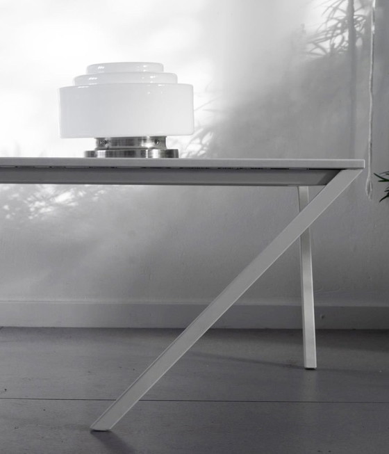 Image 1 of Tavolino da caffè di design "Swing" di Lourens Fisher