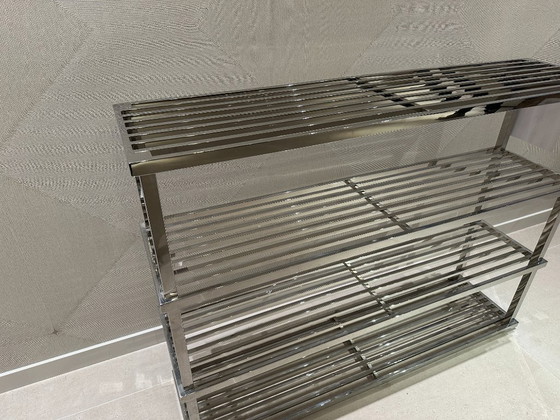 Image 1 of Carlisle Showcase