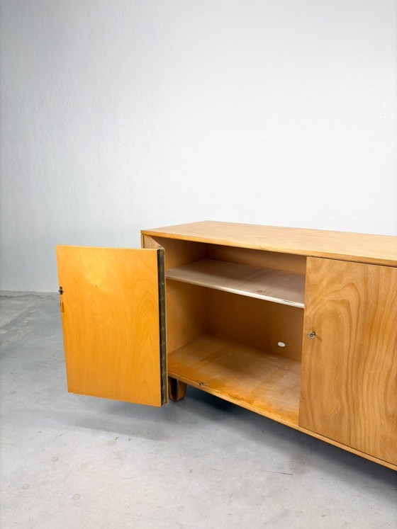 'DB02' Credenza di Cees Braakman per Pastoe – Credenze, Legno (photo 10 of 20)
