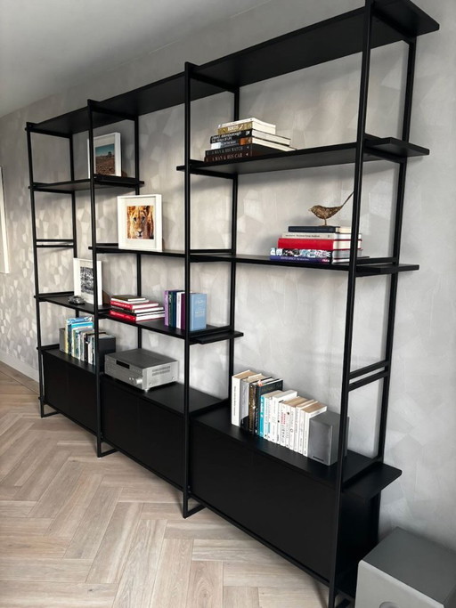 Studio Henk Modular Cabinet MC-6L