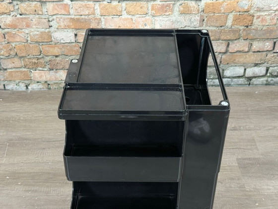 Image 1 of Carrello B-Line Boby