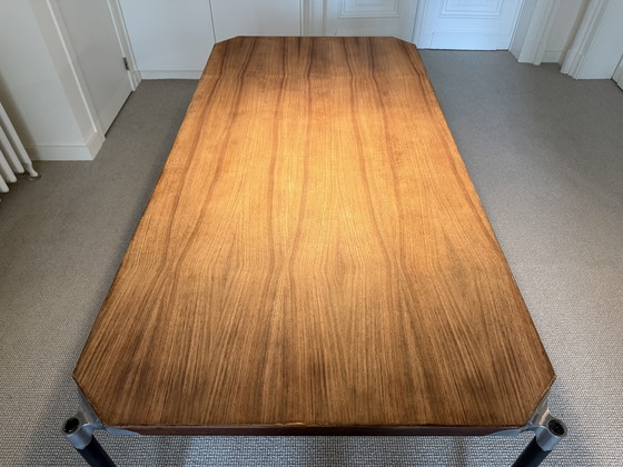 Image 1 of Ico Parisi table 90x180