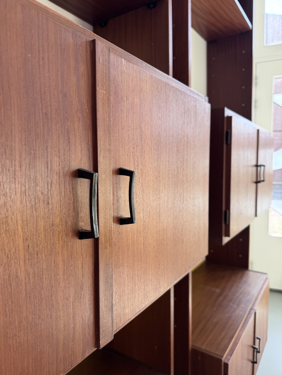 Image 1 of Simpla Lux wandmeubel