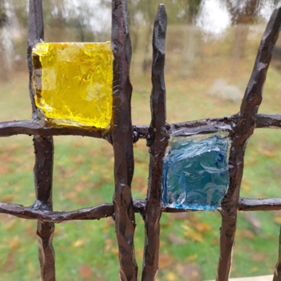 Image 1 of JLB Frère Soleil Mère Terre Sœur Lune