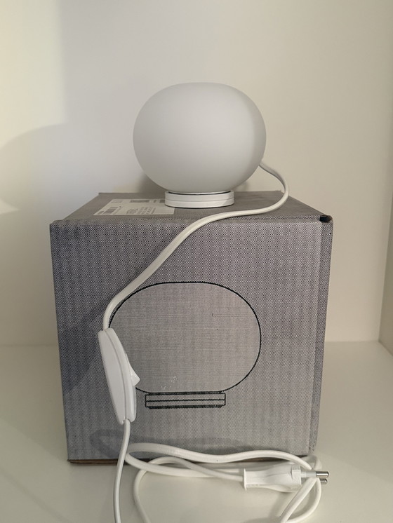 Image 1 of Flos Mini Glo-Ball Table