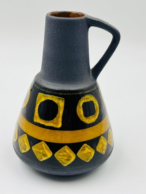 Dümler et Breiden Pitcher Vase