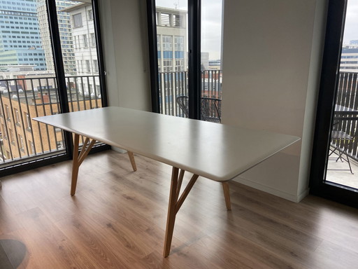 COR Jalis Tafel