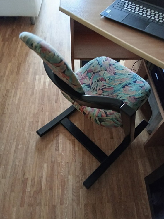 Image 1 of Stokke Pendulum ergonomic chair