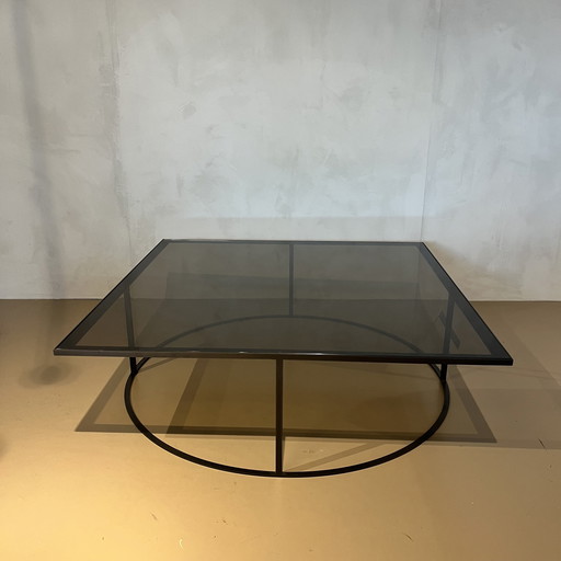 Leolux Prismo coffee table - 100 cm