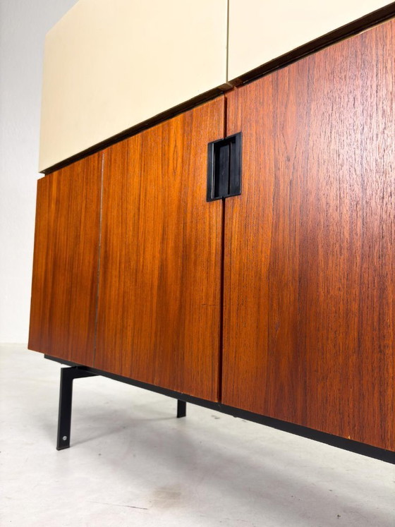 Image 1 of Pastoe 'CU05' Japanese Series Sideboard by Cees Braakman