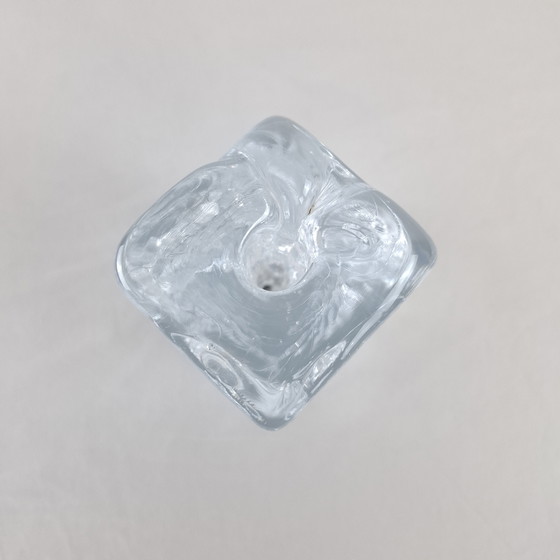 Image 1 of Vintage brutalist vase