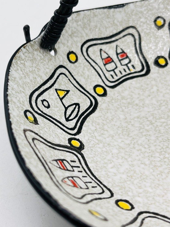 Image 1 of Server da aperitivo vintage