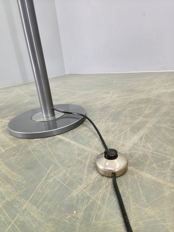 Image 1 of Rare lampadaire moderne du milieu du siècle « Kuala » de Franco Bresciani, Italie, années 1970