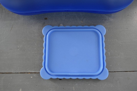 Image 1 of Biscottiera Alessi Mary Biscuit Stefano Giovannoni