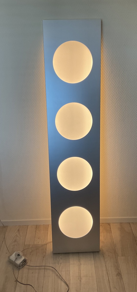 Image 1 of Foscarini Dolmen floor