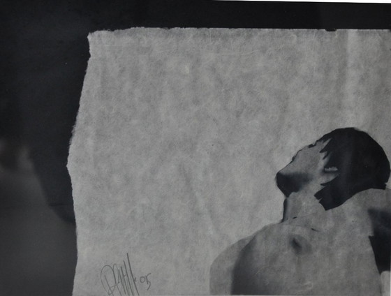 Incognito 2 – Paintings & Drawings, Paper (photo 2 of 6)