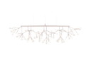 Moooi Heracleum III Lineaire Plafondlamp
