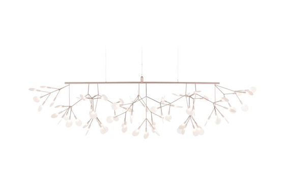 Image 1 of Moooi Heracleum III Lineair Deckenleuchte