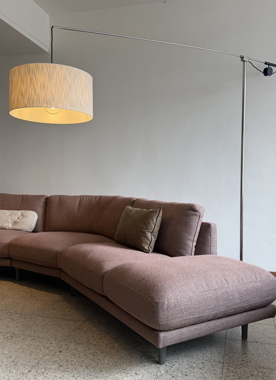 Image 1 of Leolux Pode Tweak Ecksofa NEU