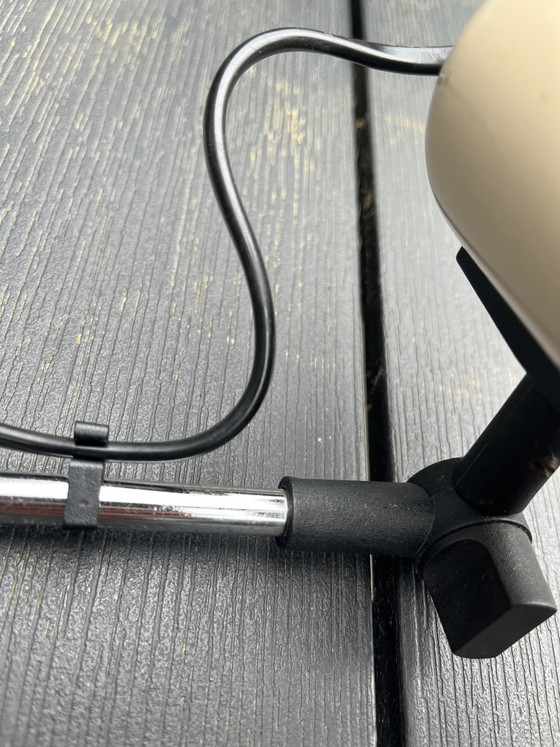 Image 1 of Projecteur à pince vintage