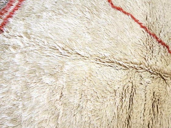 Image 1 of Tappeto berbero fatto a mano 250cmx150cm