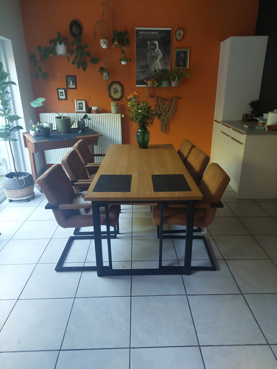 Image 1 of Tavolo da 6 a 12 persone