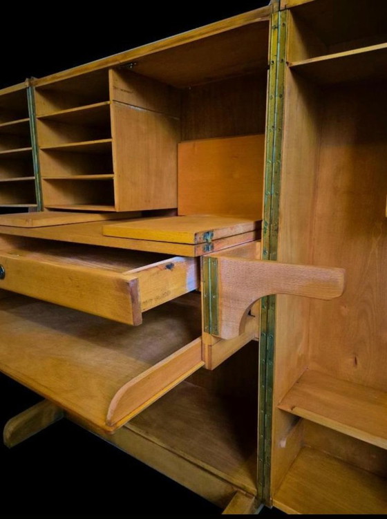 Image 1 of Mummenthaler & Meier Schweiz Schrank